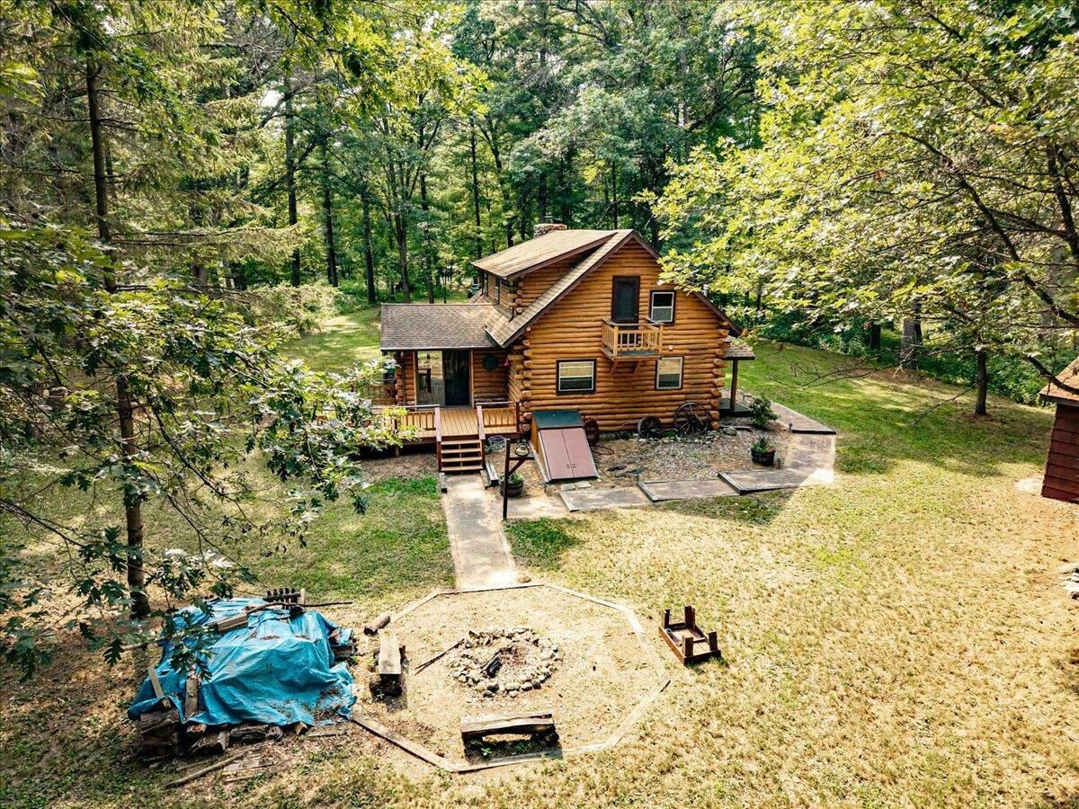 Property Photo:  1662 17th Avenue  WI 54613 
