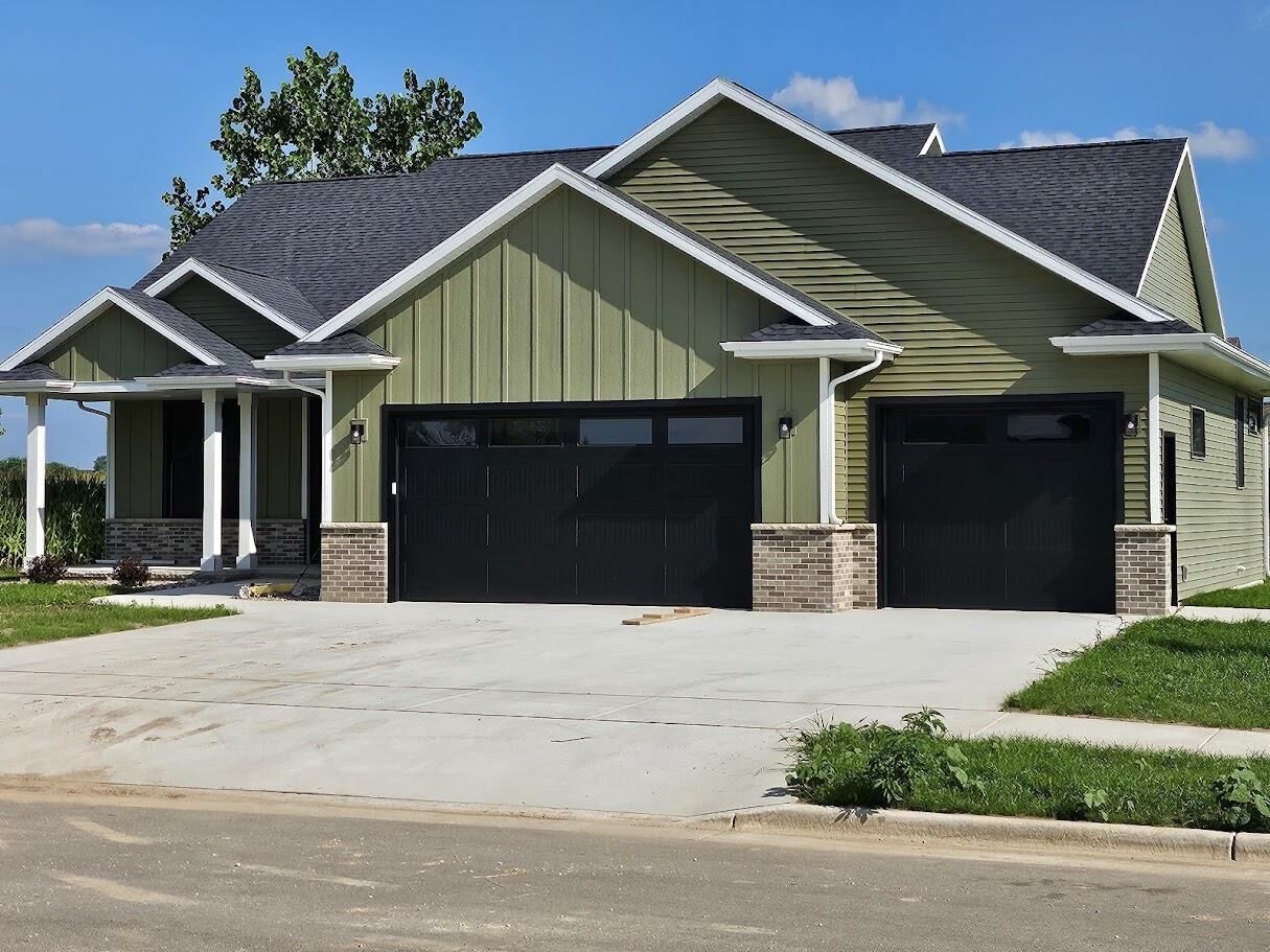 Property Photo: 3612 Pickard Drive WI 53563