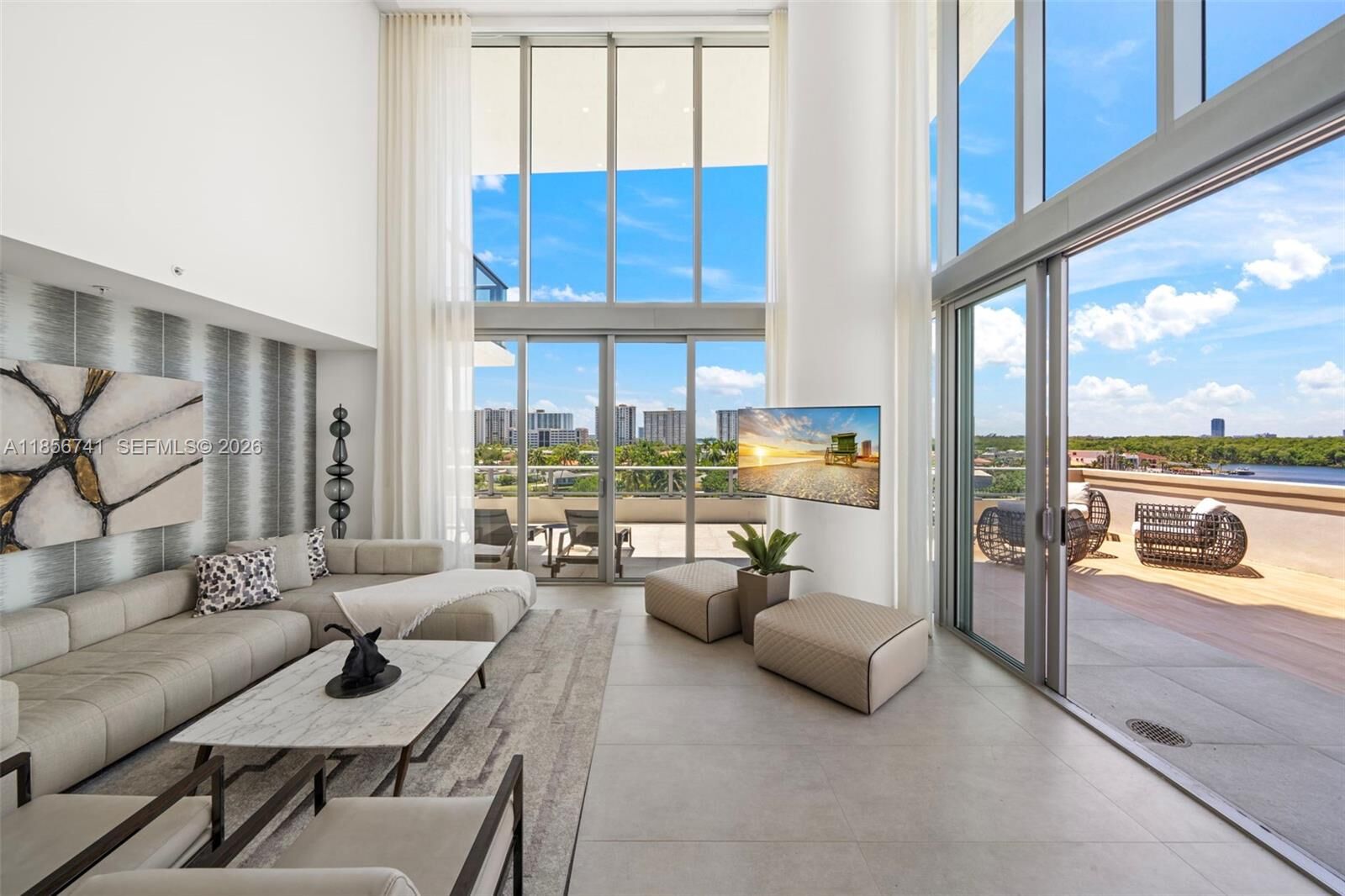 Property Photo:  330 Sunny Isles Blvd 5-502  FL 33160 