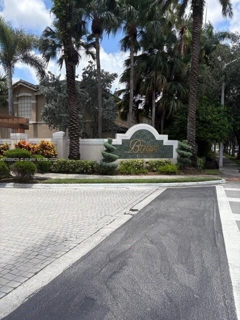 Property Photo:  5737 NW 114th Path 113  FL 33178 