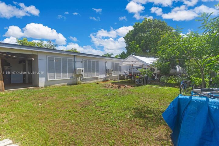 Property Photo:  15022 SW 297th Ter  FL 33033 