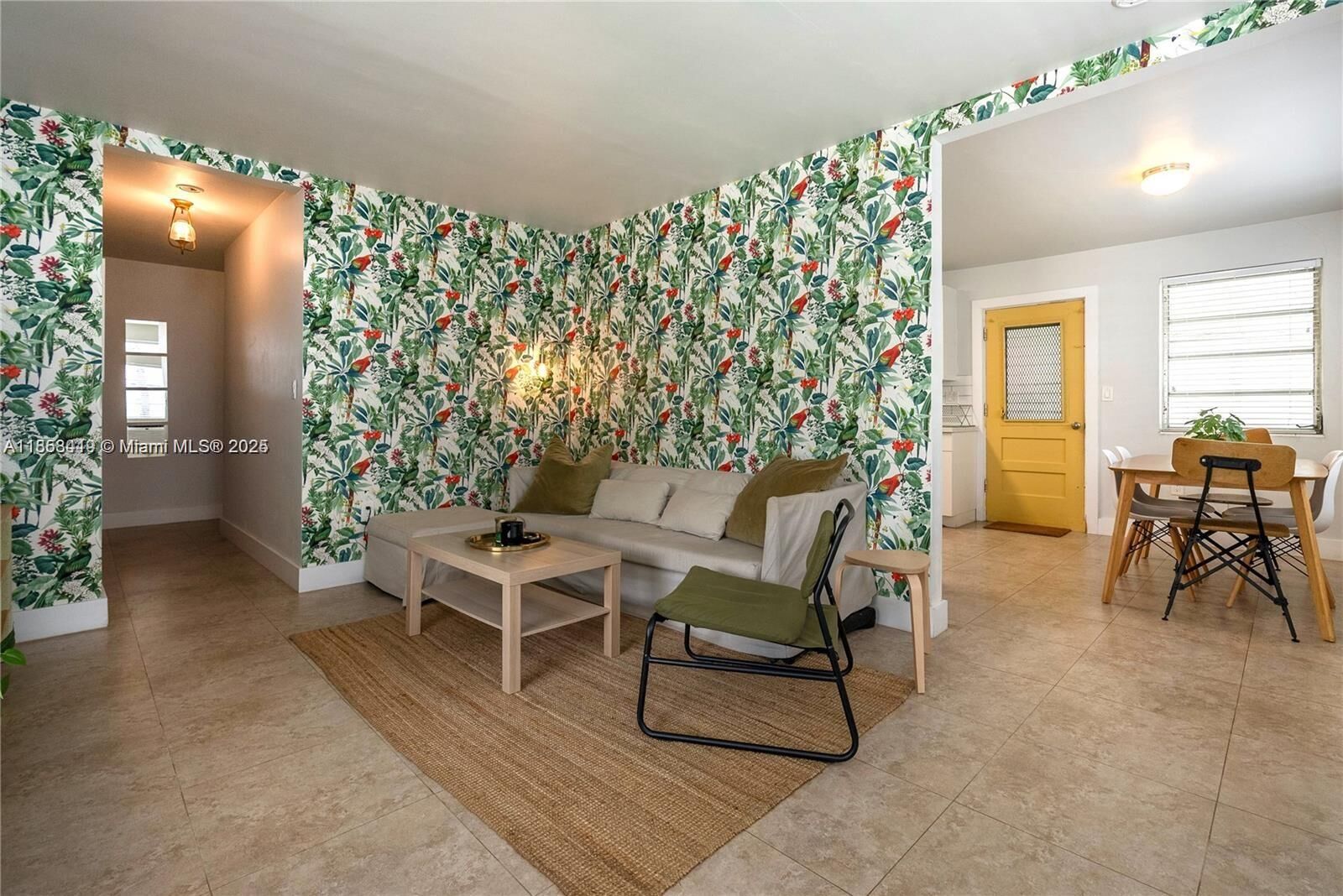 Property Photo:  320 NE 55th Ter 320  FL 33137 