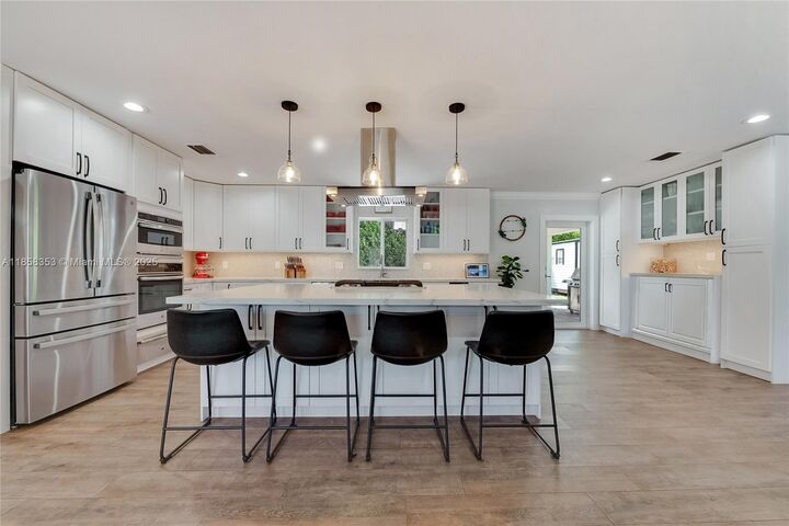 Property Photo:  18573 SW 89th Pl  FL 33157 