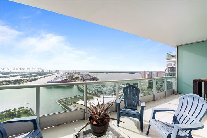 Property Photo: 900 Biscayne Blvd 5102 FL 33132