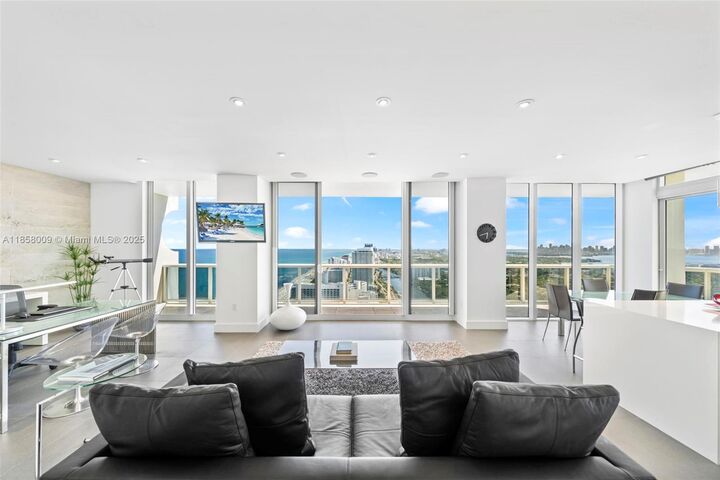 Property Photo:  4775 Collins Ave Ph4305  FL 33140 