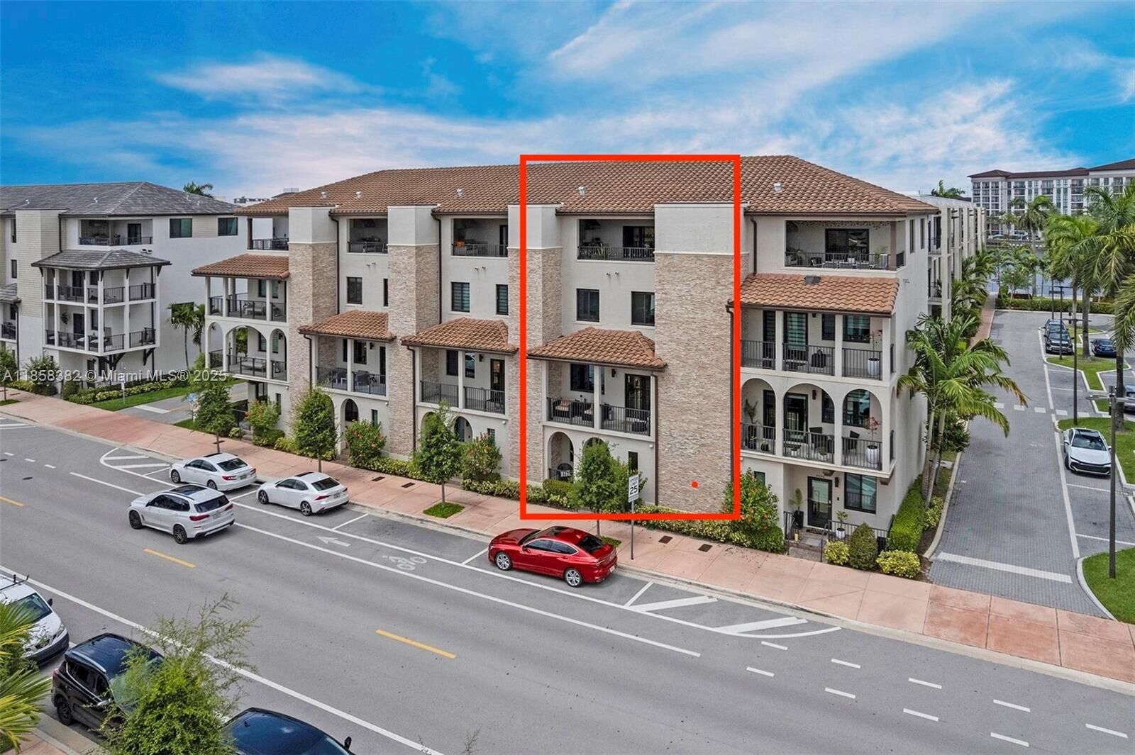 Property Photo: 4690 NW 84th Ave FL 33166