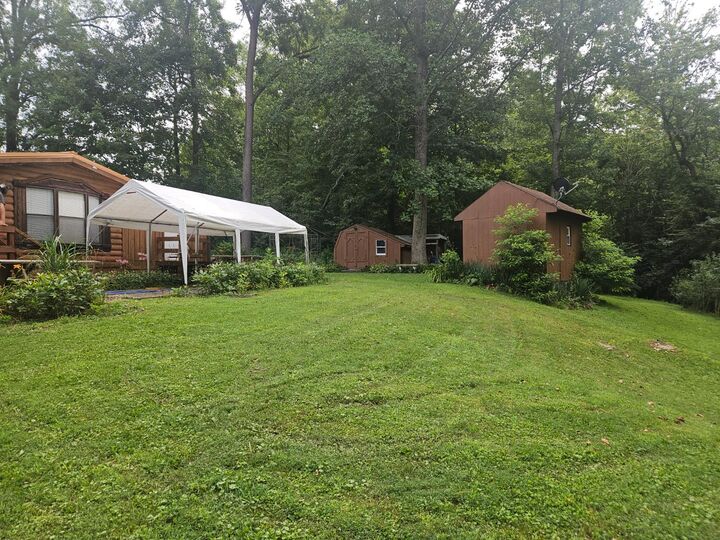 Property Photo:  0 S St Rd 101  IN 47353 