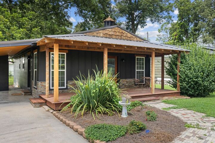 Property Photo:  615 Alabama Ave SE  AL 35055 - CULLMAN 