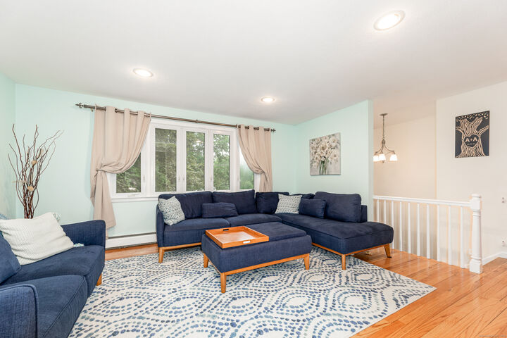 Property Photo:  27 Woodcrest Drive  CT 06712 