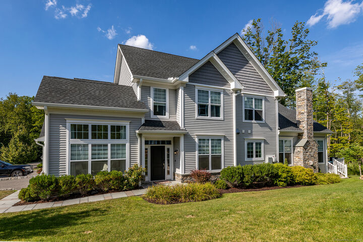 13 Enclave Drive 13  Danbury CT 06810 photo