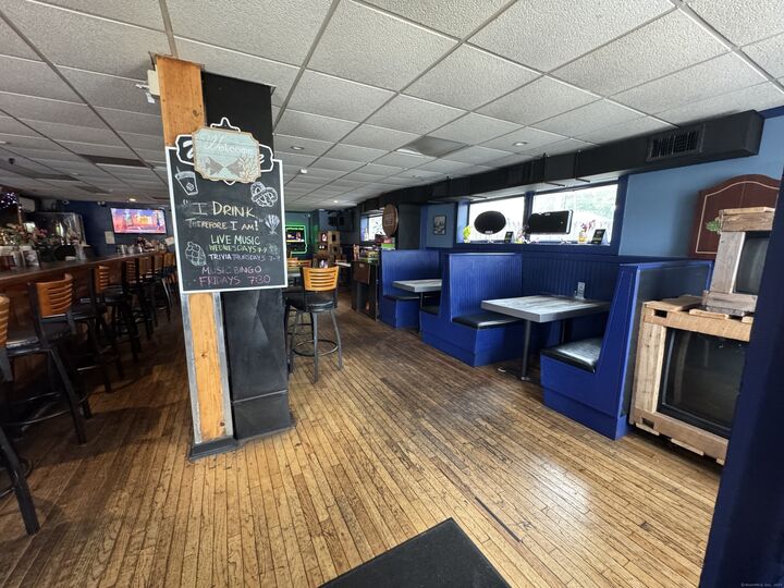 Property Photo: Main Street CT 06480