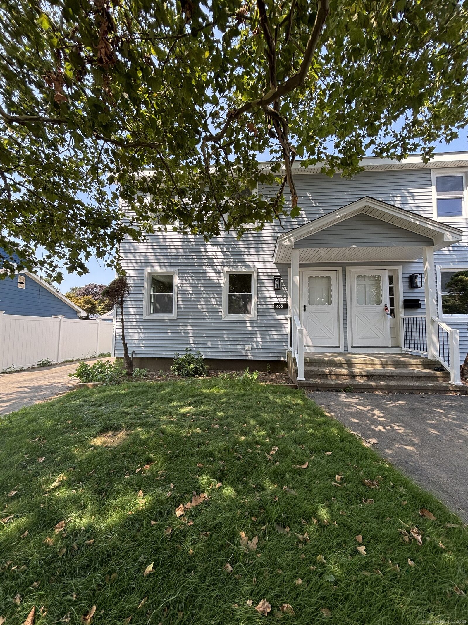Property Photo:  335 Wiklund Avenue  CT 06614 