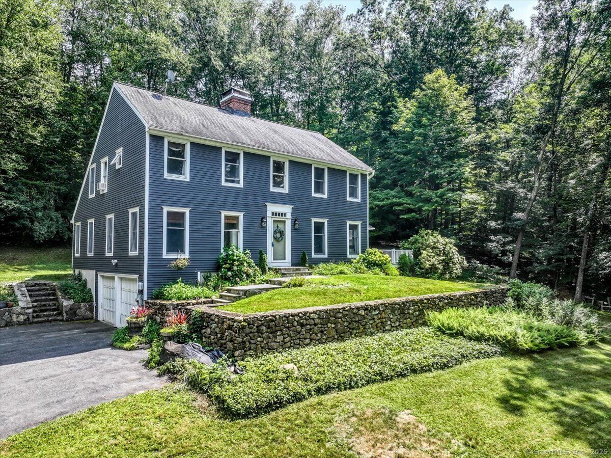 Property Photo:  86 Jackson Cove Road  CT 06478 