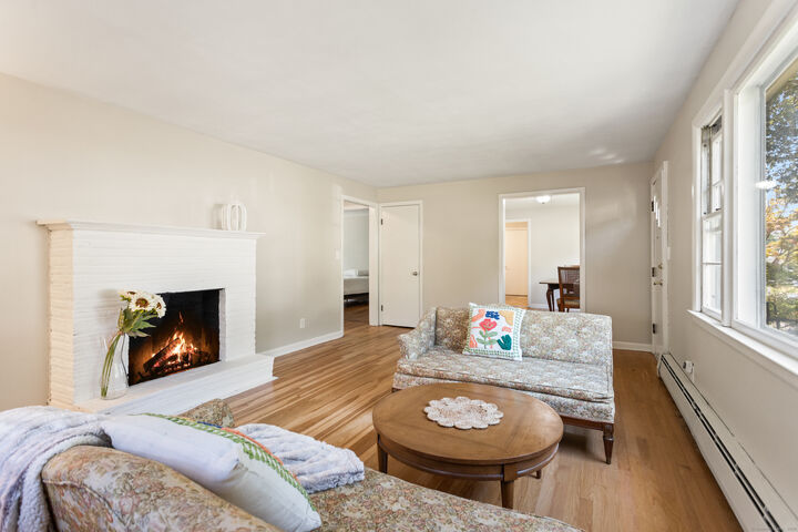 Property Photo:  83 Luciani Road  CT 06525 