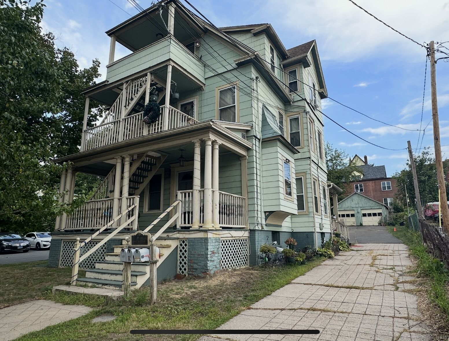Property Photo:  19 North Orchard Street  CT 06492 
