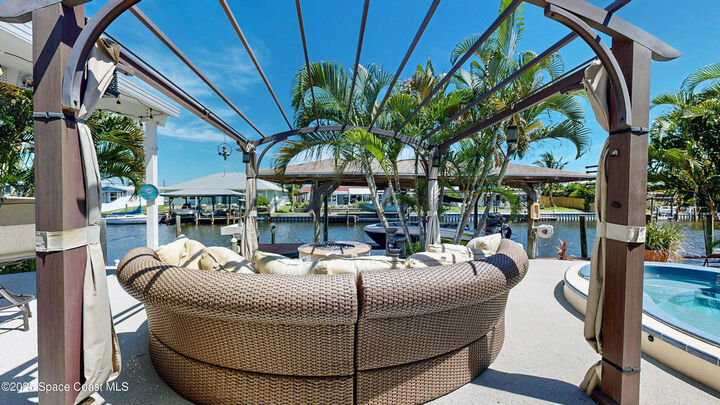 Property Photo:  457 Penguin Drive  FL 32937 