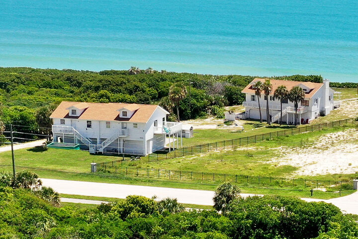 Property Photo: 8515/ 8517/8519 Highway A1a S FL 32951
