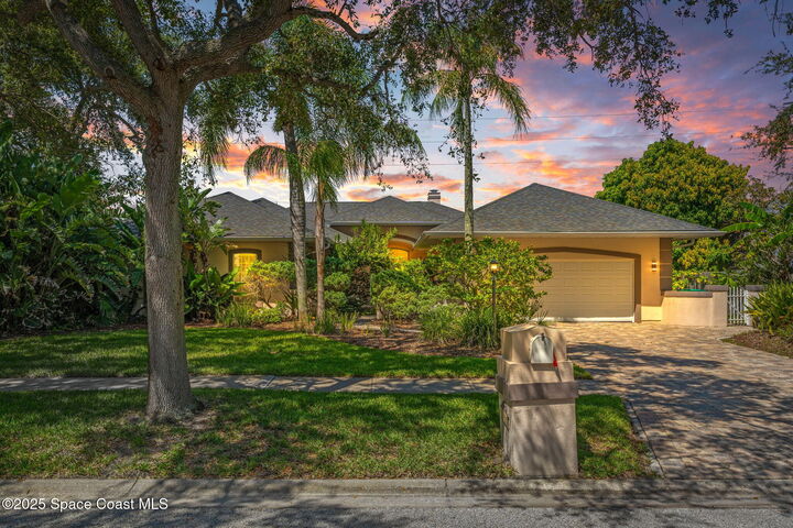 763 Peregrine Drive  Indialantic FL 32903 photo