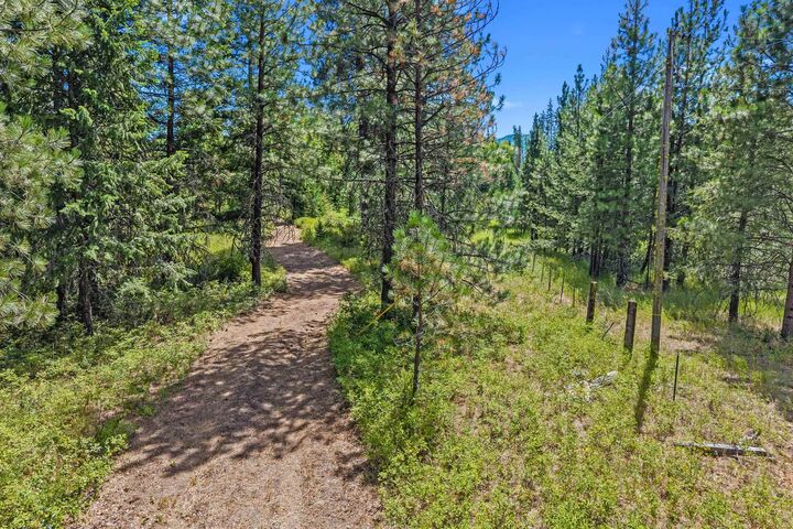 Property Photo: Nna Dry Creek Rd Lot 2 WA 99109