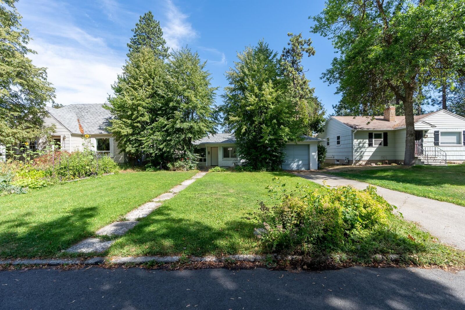 Property Photo:  1307 E. Thurston Ave  WA 99203 