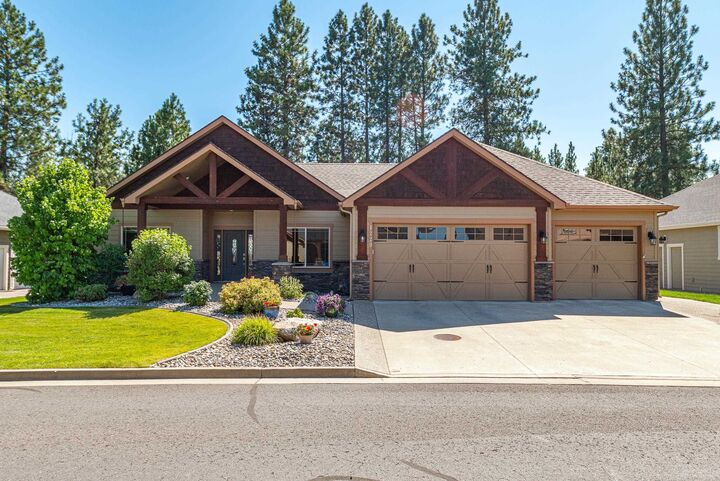 1220 E Fireside Ln  Spokane WA 99208 photo