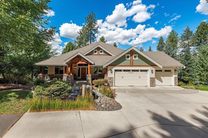Property Photo:  11302 N Lloyd Charles Ln  WA 99218 