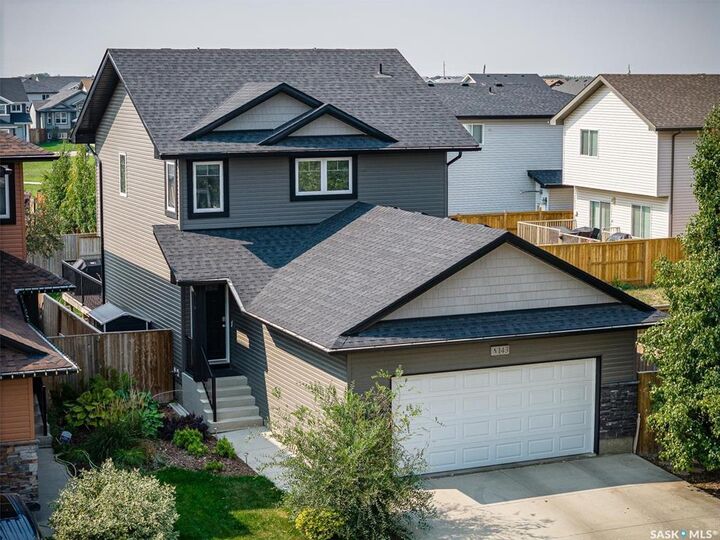 143 Childers Crescent  Saskatoon SK S7L 3G4 photo
