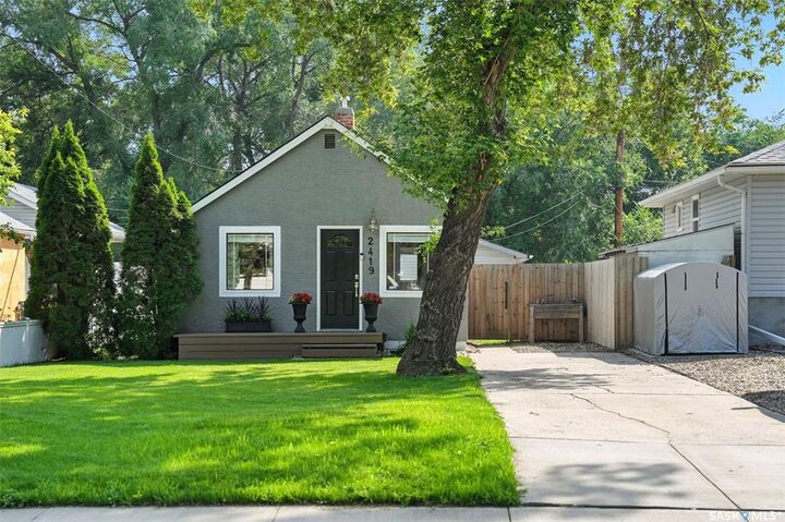 2419 McPherson Avenue  Saskatoon SK S7J 0T1 photo