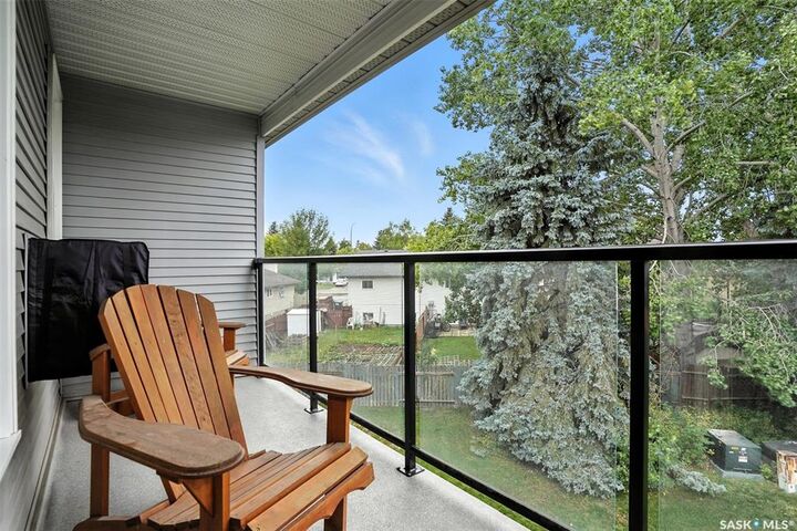 Property Photo:  306 Tait Crescent 303  SK S7H 5L2 