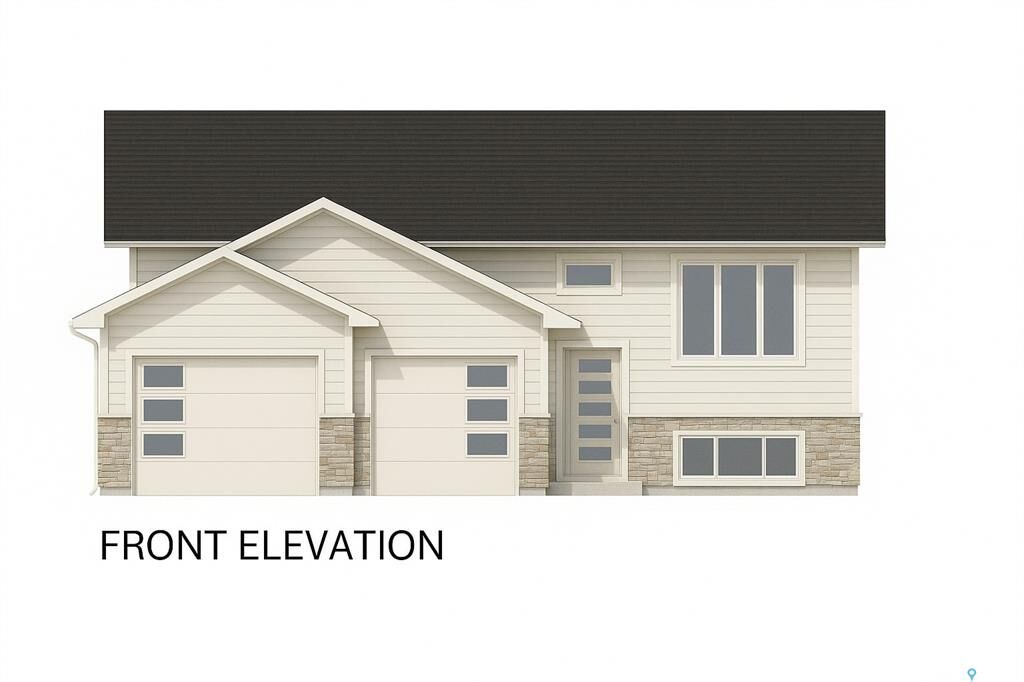 Property Photo: 810 Ballesteros Crescent SK S0K 4S4