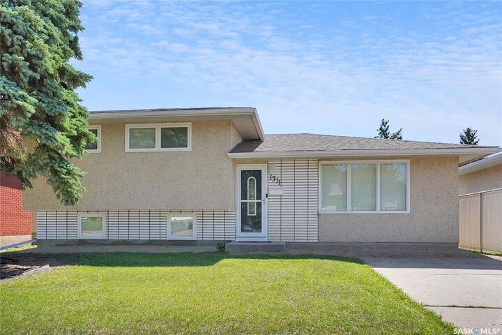 Property Photo:  1311 Athabasca Street W  SK S6H 6C8 