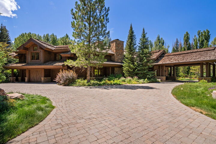 600 Northwood Way  Ketchum ID 83340 photo