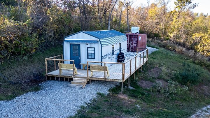 Property Photo: 0 State Route 217 OH 45678