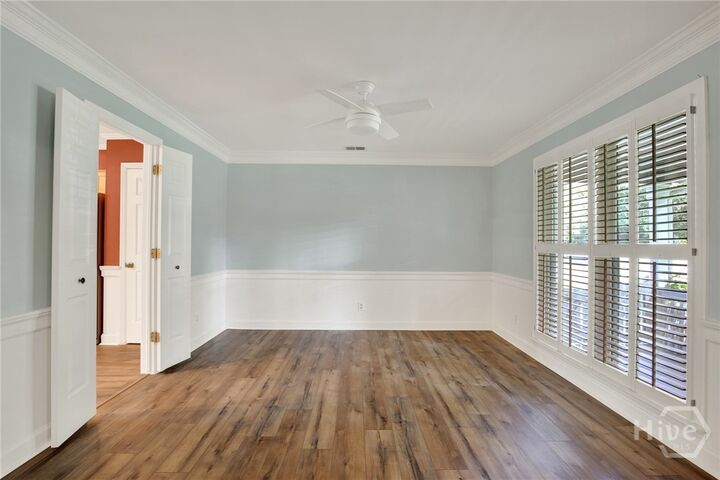 Property Photo: 421 Rendant Avenue GA 31419
