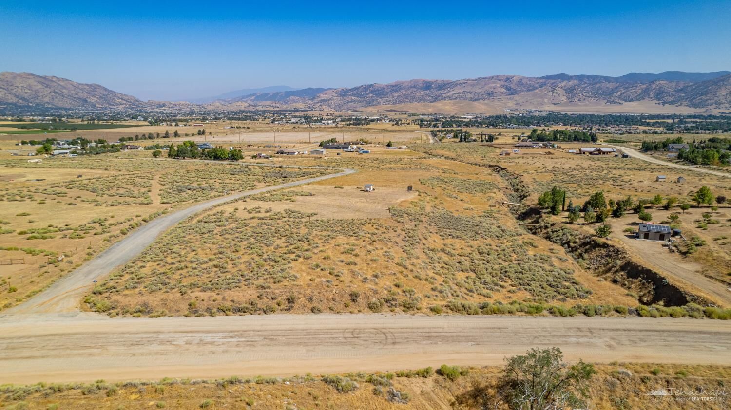 Property Photo:  0 Cheyenne Avenue  CA 93561 