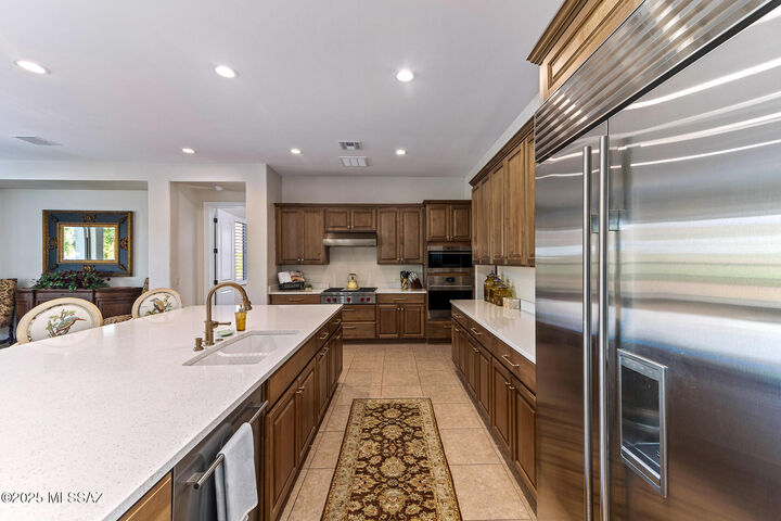 Property Photo: 36067 S Basin Camp Road AZ 85739