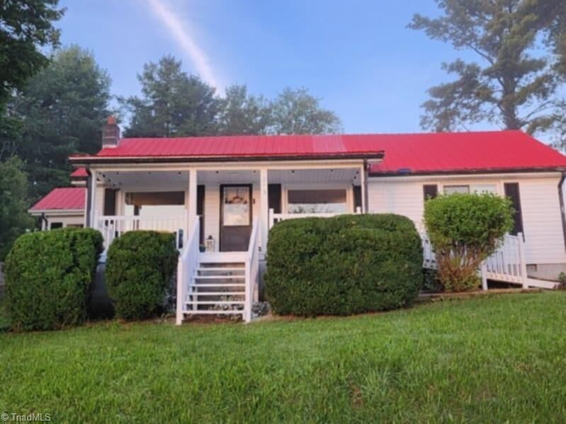 Property Photo: 273 Faith Drive VA 24333