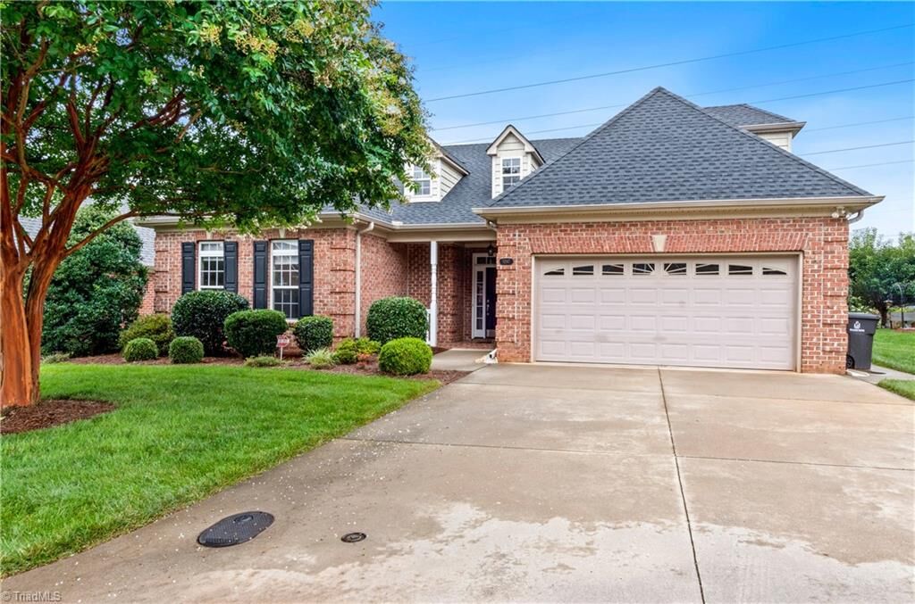 Property Photo:  5287 Jacobs Way  NC 27106 