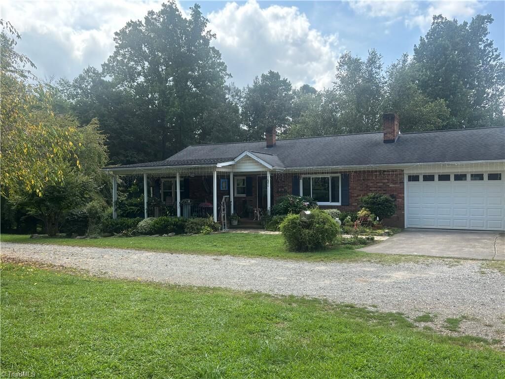 Property Photo: 1080 Autumn Drive NC 27018