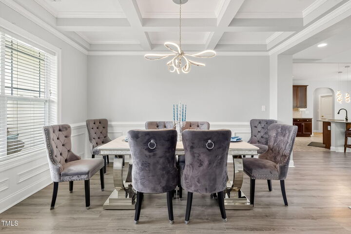 Property Photo: 20 Horse Whisperer Lane NC 27546