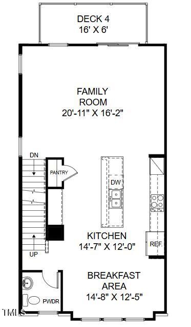 Property Photo:  2722 Kempthorne Road  NC 27519 