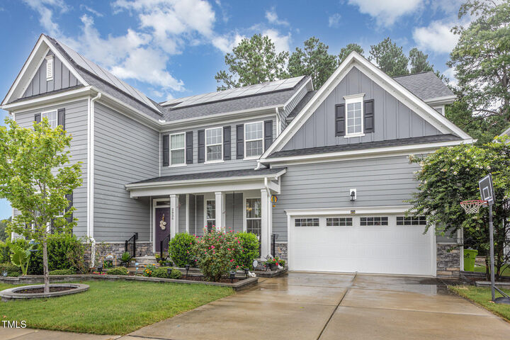 2930 Farmhouse Drive  Apex NC 27502 photo