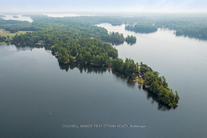 54 Barrel Point Road  Rideau Lakes ON K0G 1E0 photo