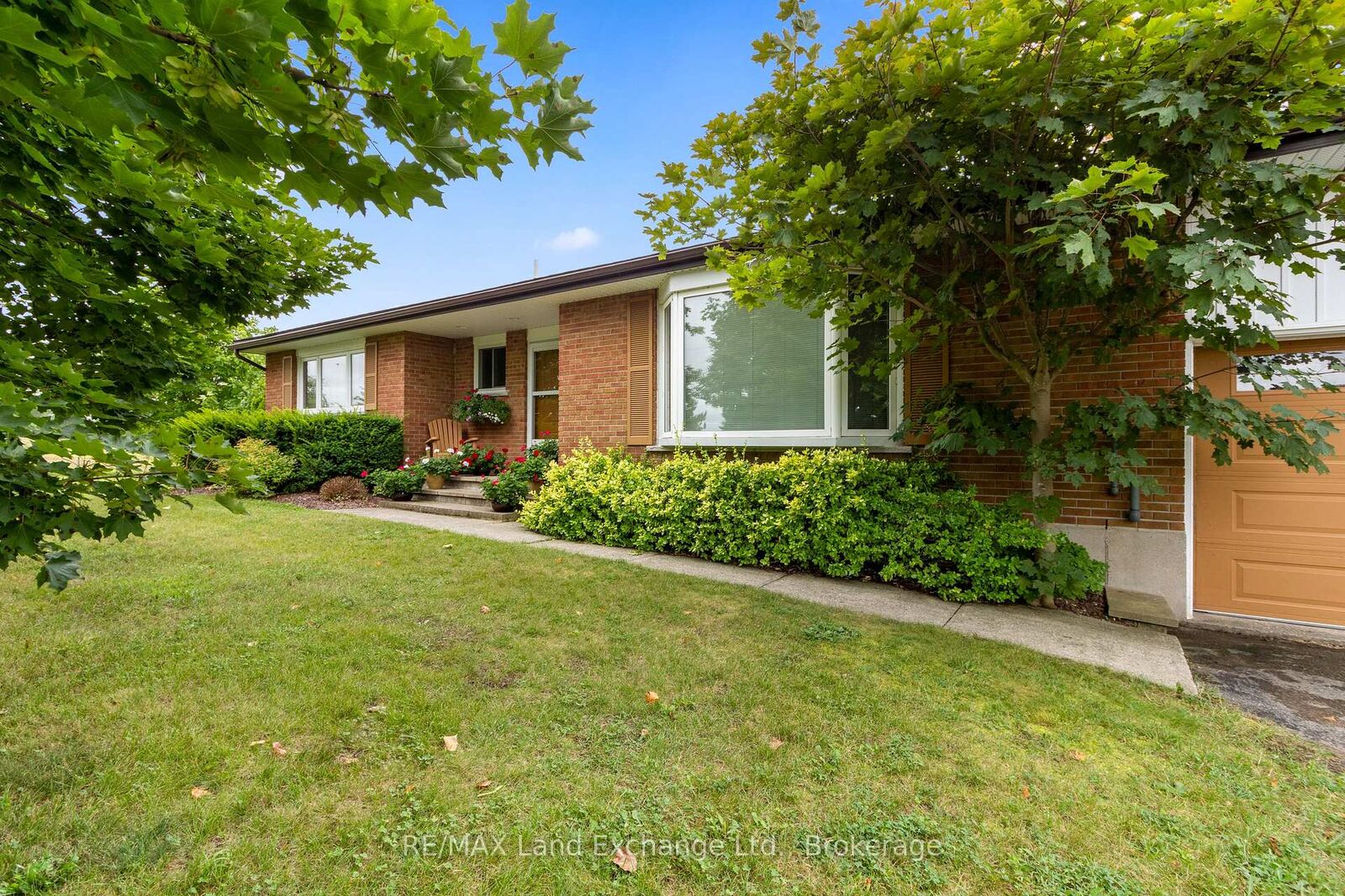 Property Photo: 774 Bruce 23 Road ON N0G 2T0