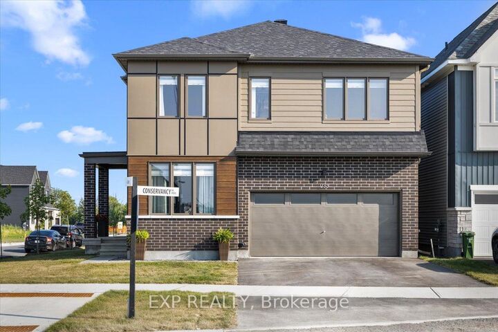 235 Conservancy Drive  Barrhaven ON K2J 7M5 photo