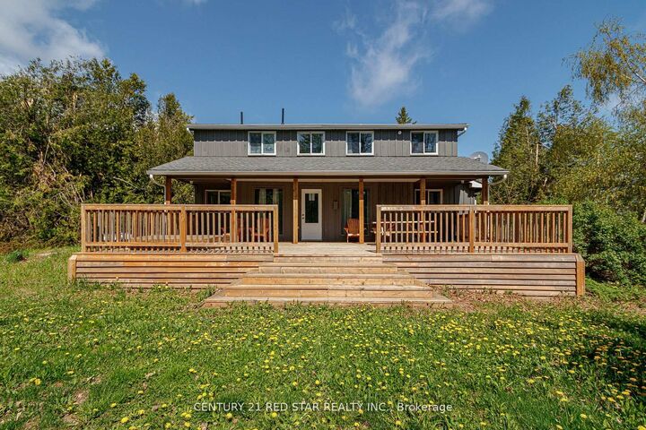 Property Photo:  112 Nordic Road  ON N0H 2E0 