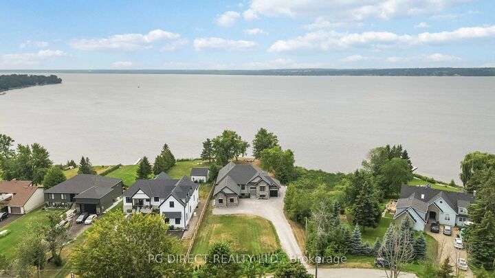 Property Photo: 46 Pleasant View Crescent ON K0M 2C0
