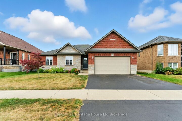 107 Applewood Street  Blandford-Blenheim ON N0J 1S0 photo