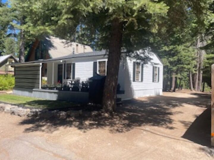 7161 4th Avenue  Tahoma CA 96142-0000 photo