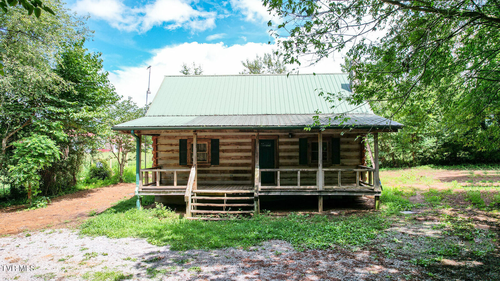 Property Photo:  635 Ricker Road  TN 37743 